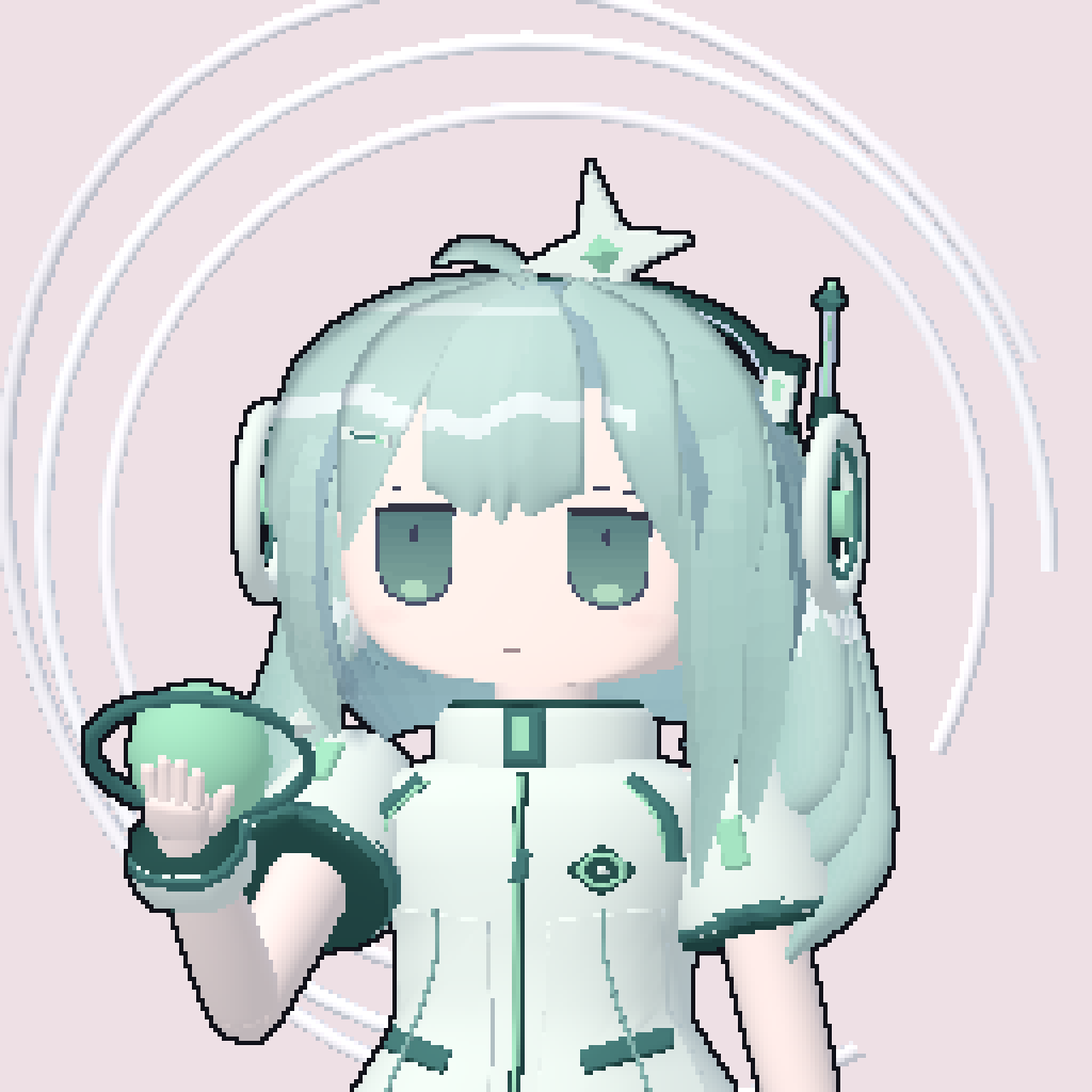 Underside Star portrait