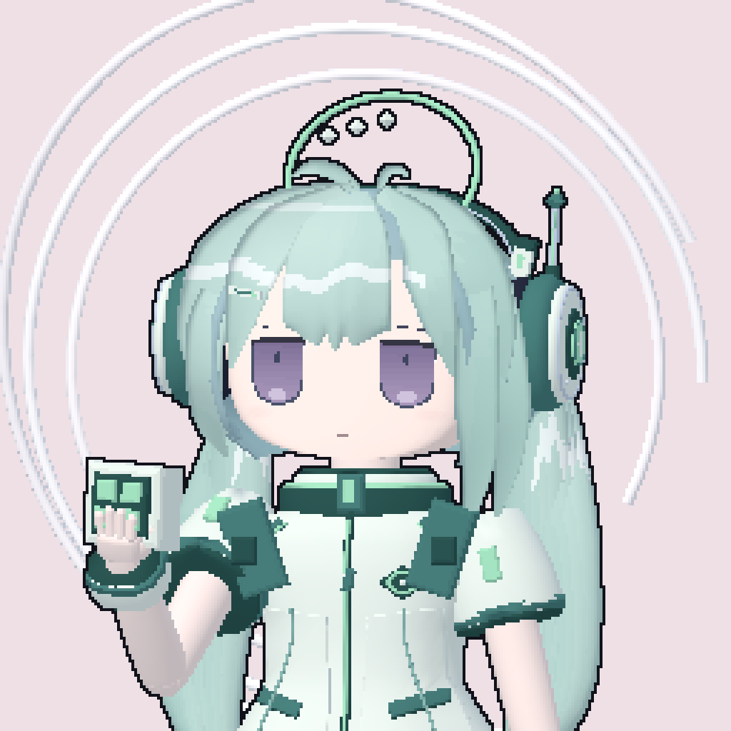 Open Channel portrait