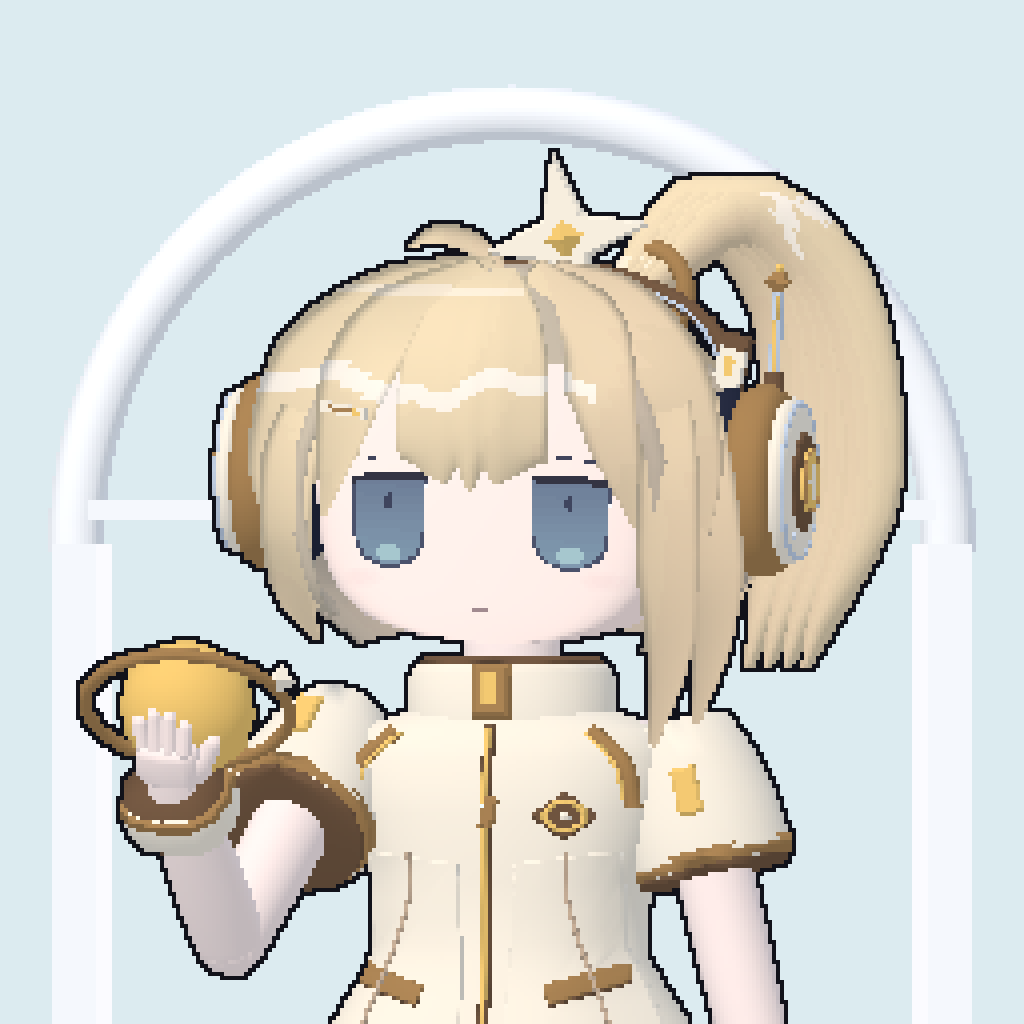 Underside Star portrait